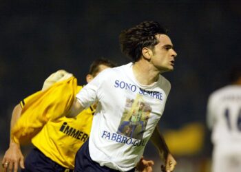 Foto Alberto Sabattini