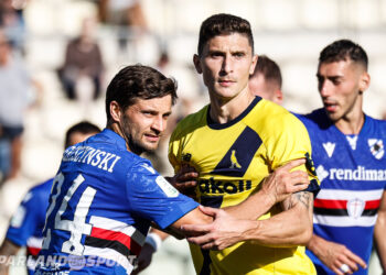 Foto Luca Diliberto