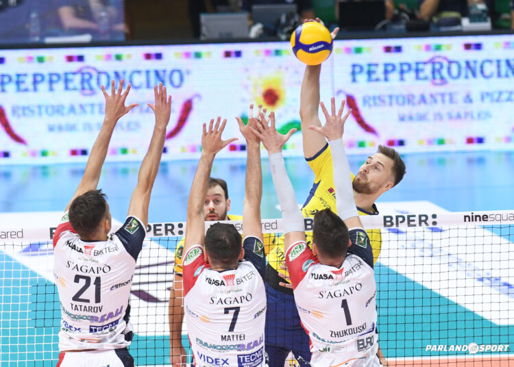 Foto Enrico Zanetti
