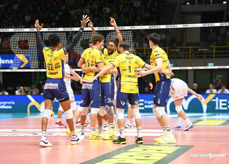Foto Enrico Zanetti
