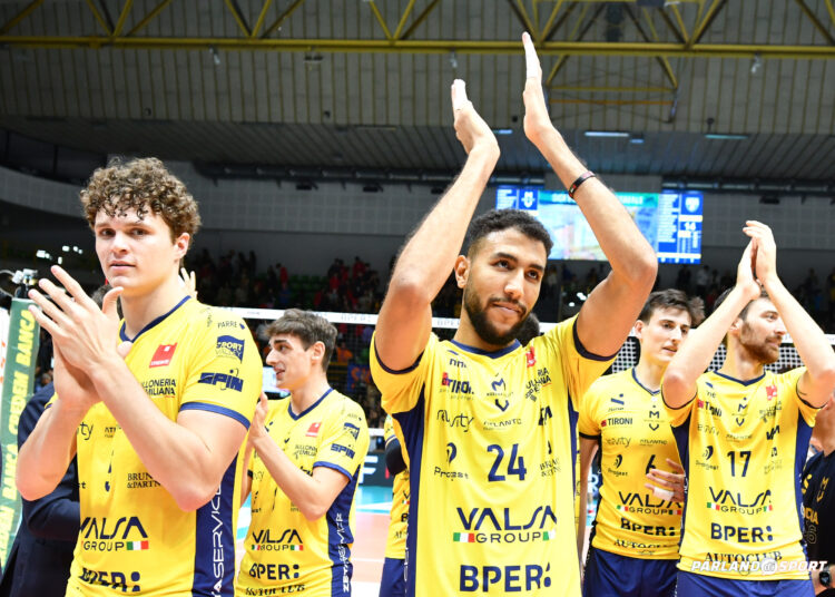 Foto Enrico Zanetti