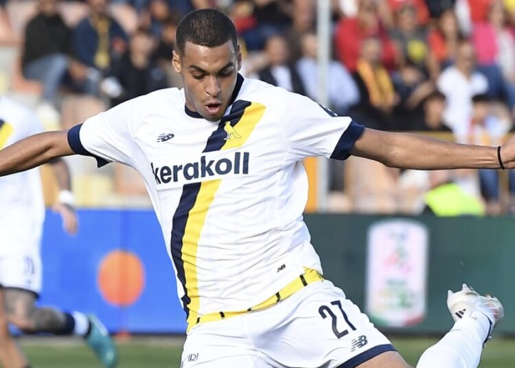 Foto Modena Fc