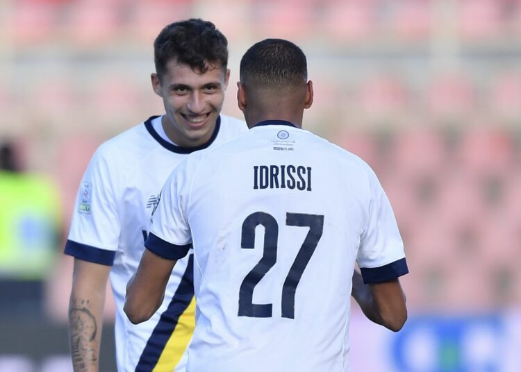 Foto Modena Fc