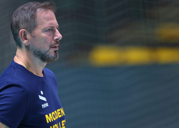 Foto Modena Volley
