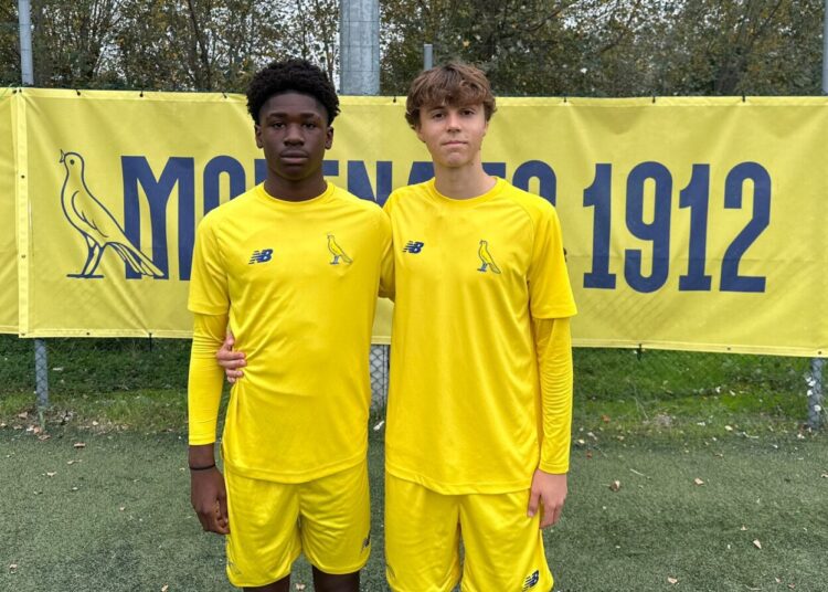 Foto Modena Fc