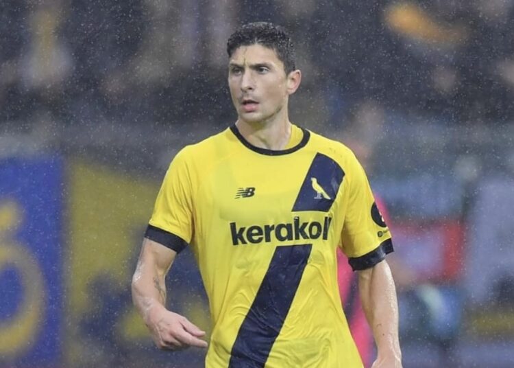 Foto Modena Fc