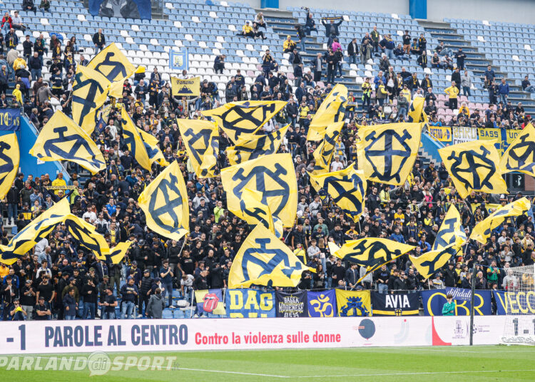 Foto Luca Diliberto