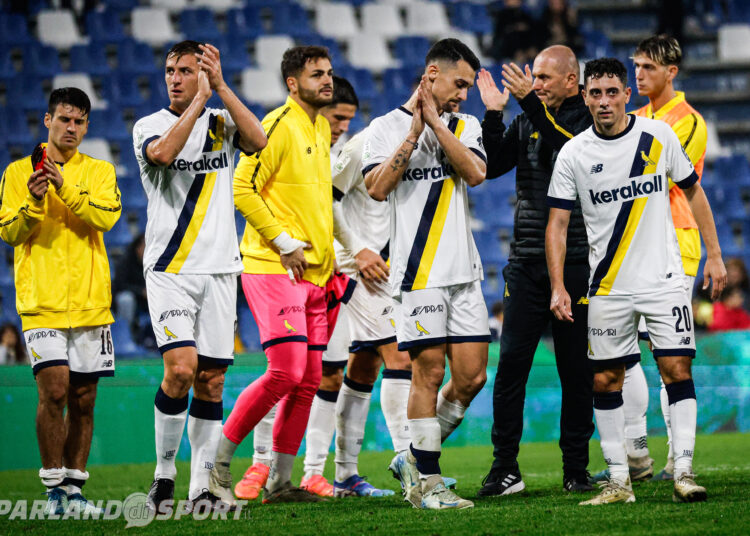Foto Luca Diliberto