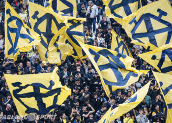 Foto Luca Diliberto