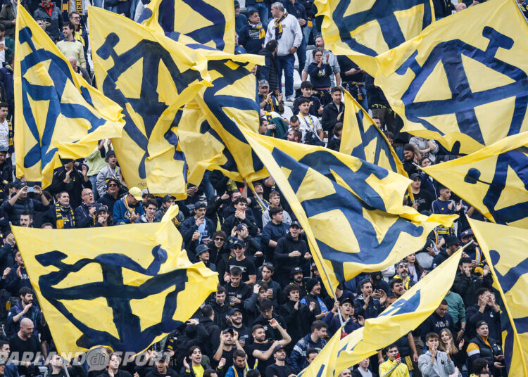 Foto Luca Diliberto