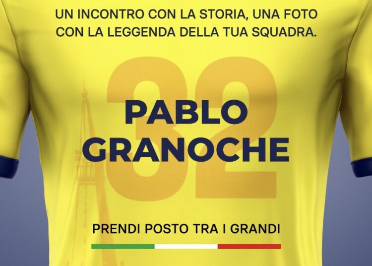 Foto Lega B
