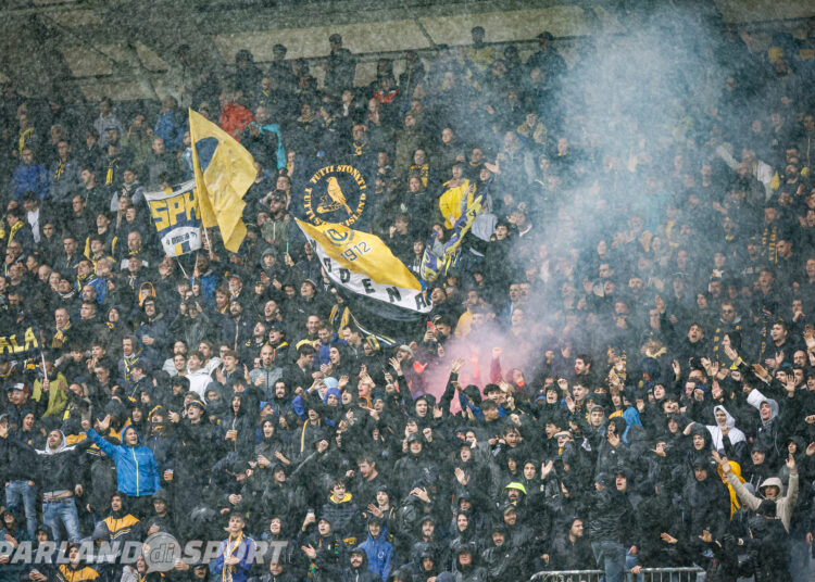 Foto Luca Diliberto