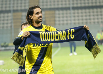 Foto Luca Diliberto