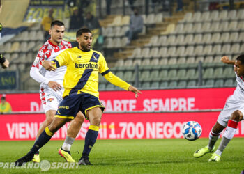 Foto Luca Diliberto