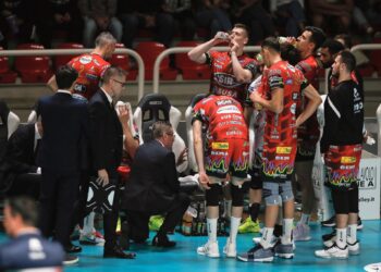 Foto: Sir Safety Perugia