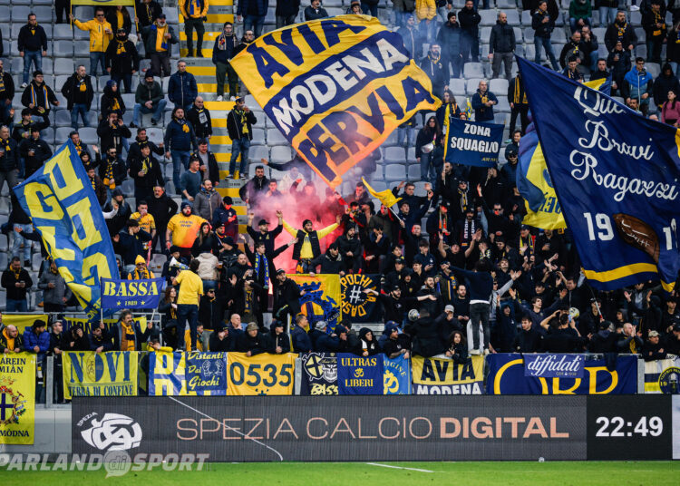 Foto Luca Diliberto