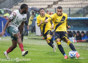 Foto: Luca Diliberto