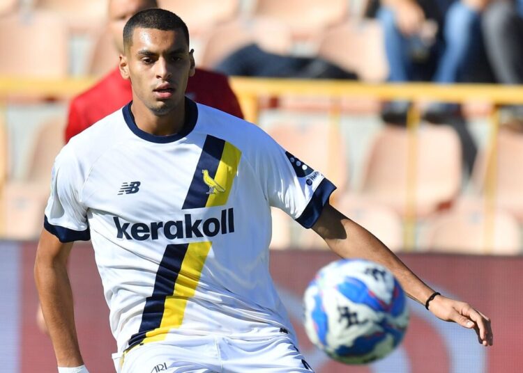 Foto Modena Fc