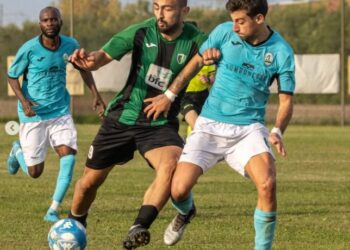 Virtus Camposanto-Sammartinese