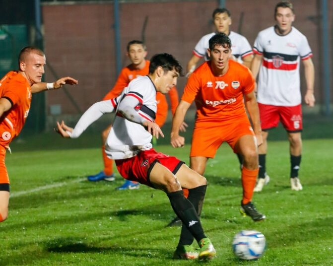 Riese-Cdr Mutina