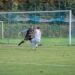 Il 2-0 di Schiavone (ph Luca Benassi)