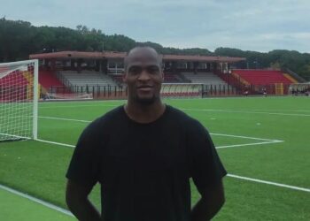 Jerry Mbakogu
