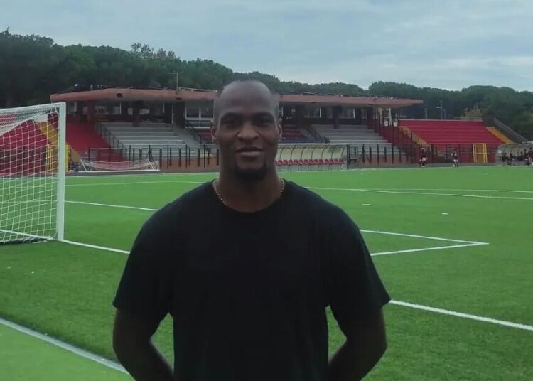 Jerry Mbakogu