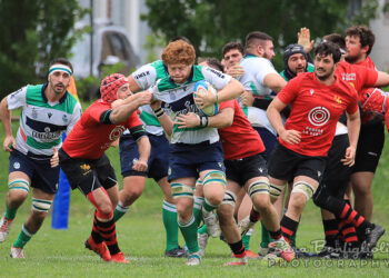 Foto Modena Rugby