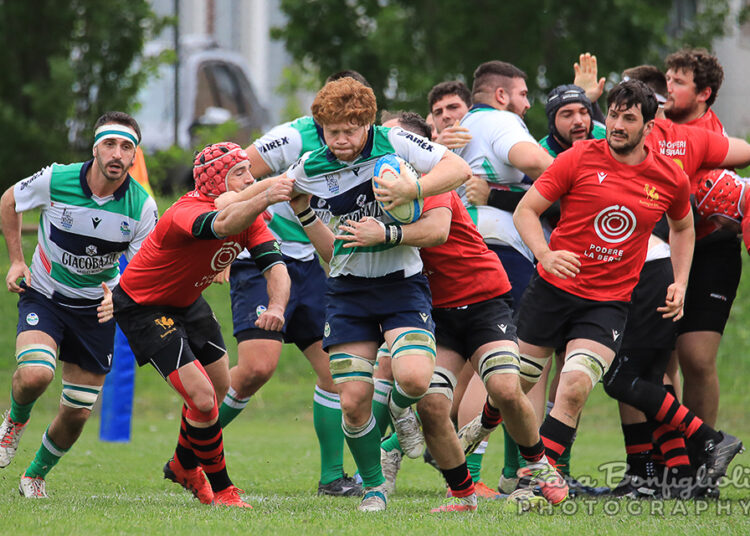 Foto Modena Rugby