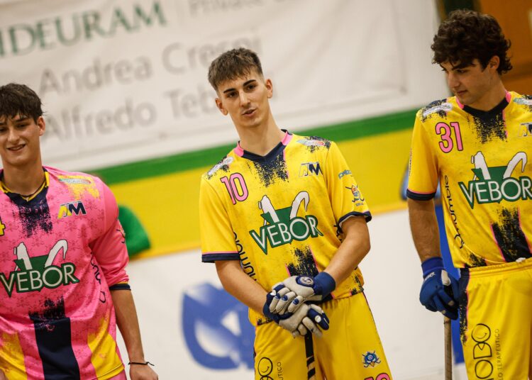 Foto Luca Diliberto