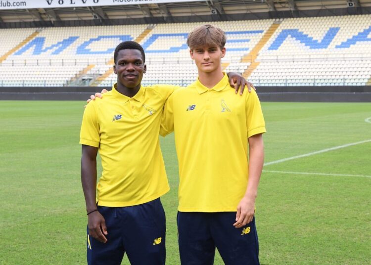 Foto Modena Fc