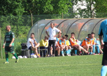 Mister Luppi (Virtus Camposanto)