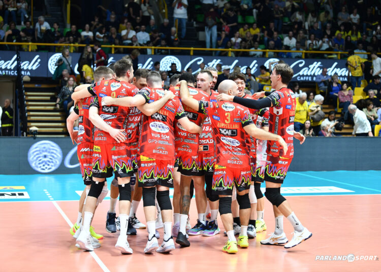 Foto Enrico Zanetti