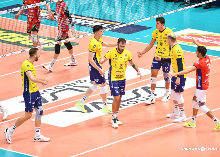 Foto Enrico Zanetti