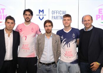Foto Modena Volley