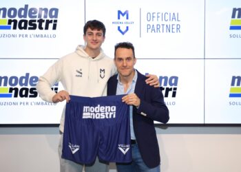Foto Modena Volley