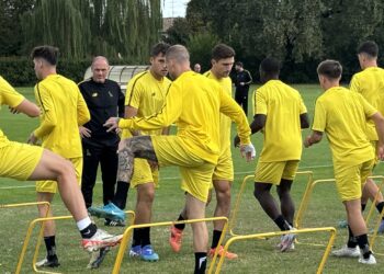 Foto Modena Fc