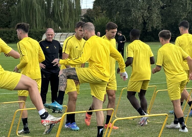 Foto Modena Fc