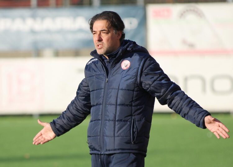 Mister Cosimo Nobile