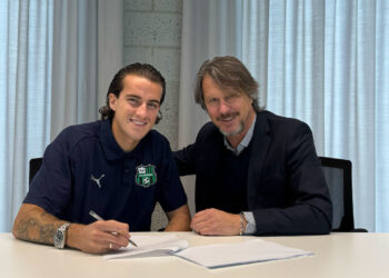 Foto Us Sassuolo Calcio