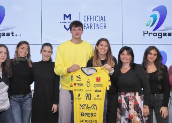 Foto Modena Volley