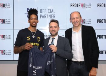Foto Modena Volley