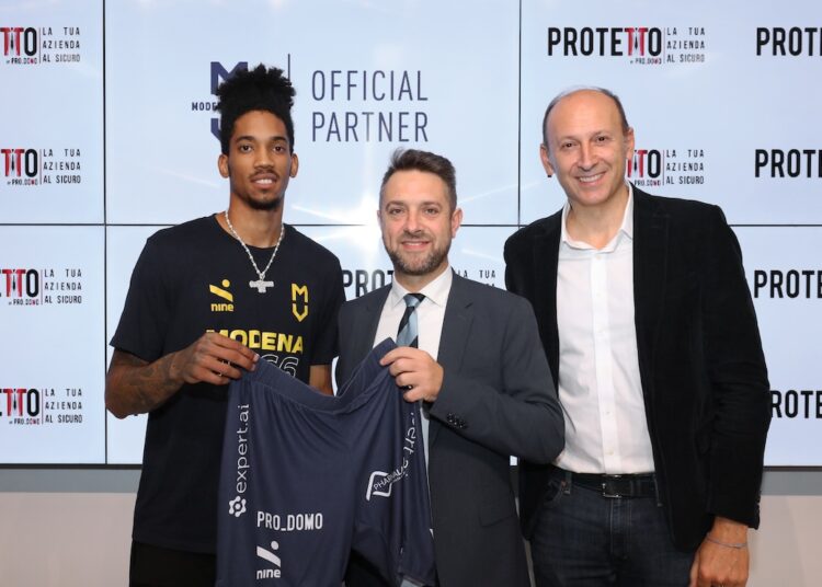 Foto Modena Volley