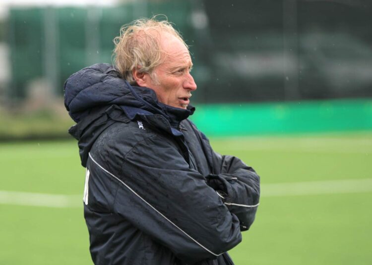 Mister Marco Santi (Baiso Secchia)