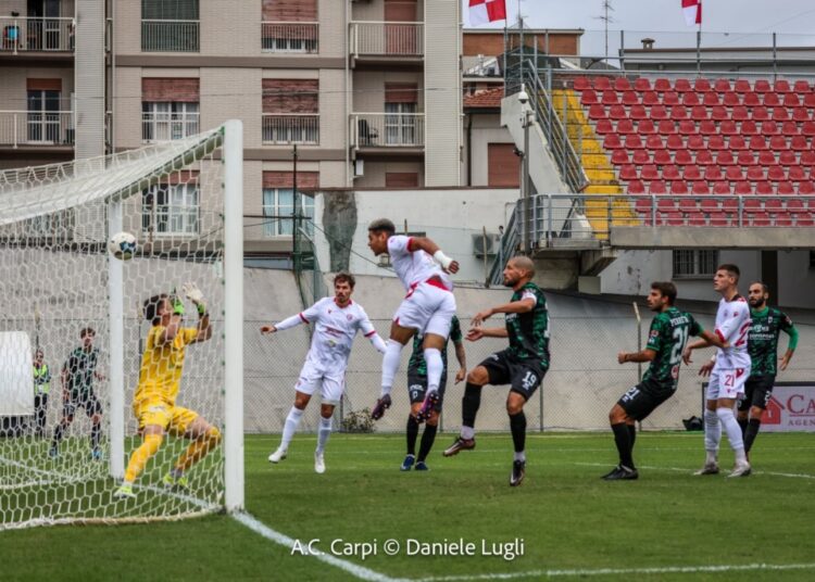 Foto: AC Carpi