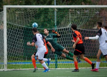 Castelfranco-Union 81 1-2 di domenica scorsa (ph. Tommy)