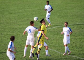 Unitd Carpi-Baiso Secchia (ph Emanuel Capparella)