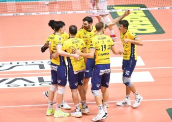 Foto Modena Volley