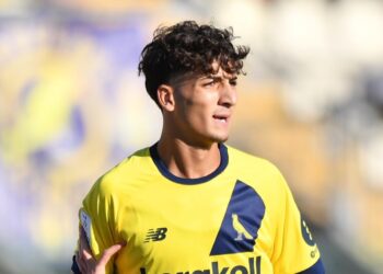 Foto: Modena FC