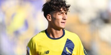 Foto: Modena FC